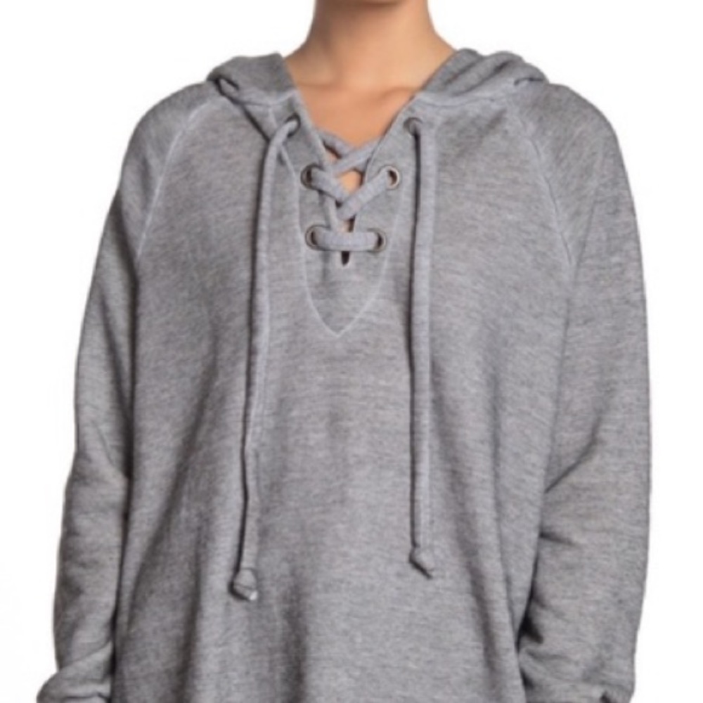 Wildfox Hutton Sweatshirt